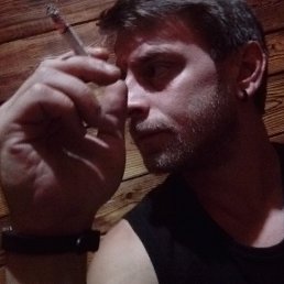 Dem, Одесса, 47 лет